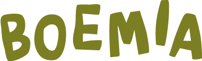 Boemia Logo